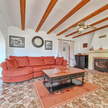 Casa Ascent Willa