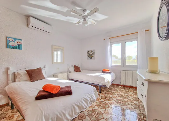 Casa Ascent Willa Jávea