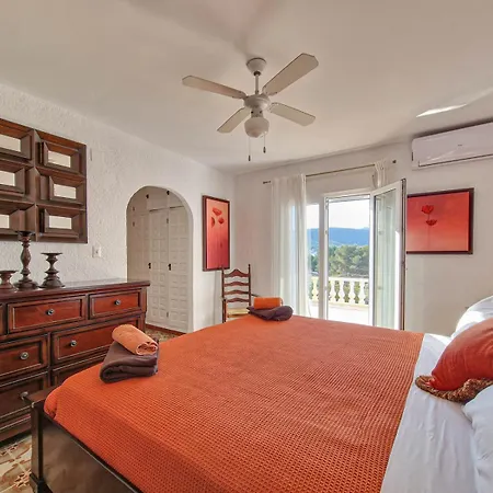Casa Ascent By Mandalay וילה *