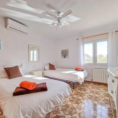 Casa Ascent By Mandalay וילה Jávea