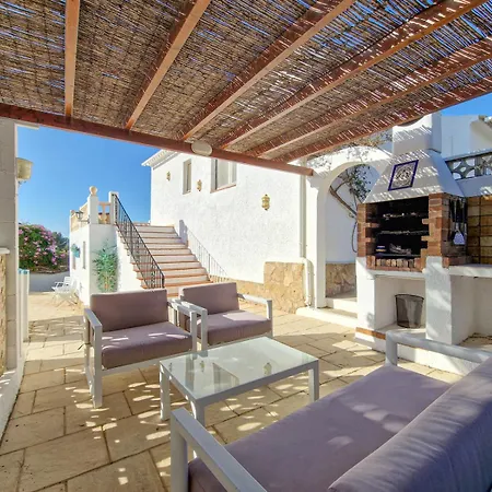 Casa Ascent *