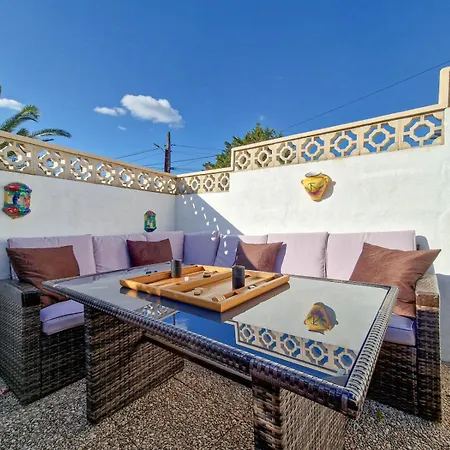 Casa Ascent Villa