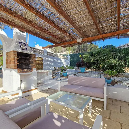 Casa Ascent * Javea
