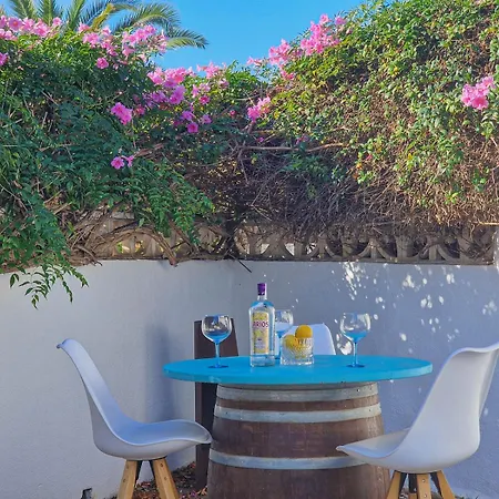 Casa Ascent Villa
