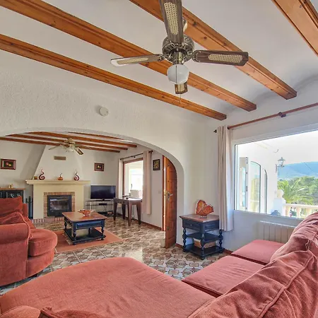 Villa Casa Ascent