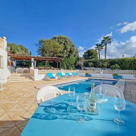 Villa Casa Ascent Javea